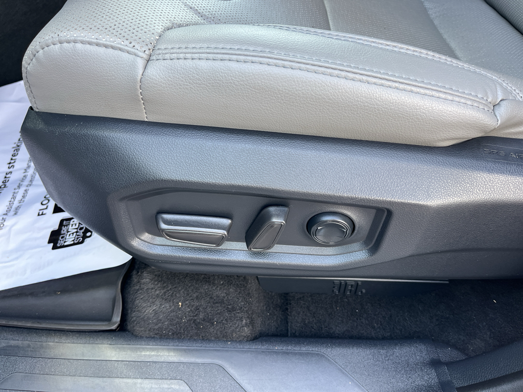 2024 Toyota Tundra representative vehicle photo