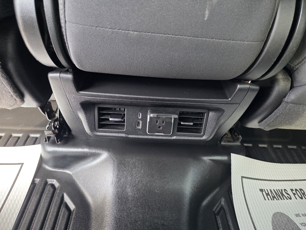 2024 GMC Sierra 3500 - Summit White exterior view 19