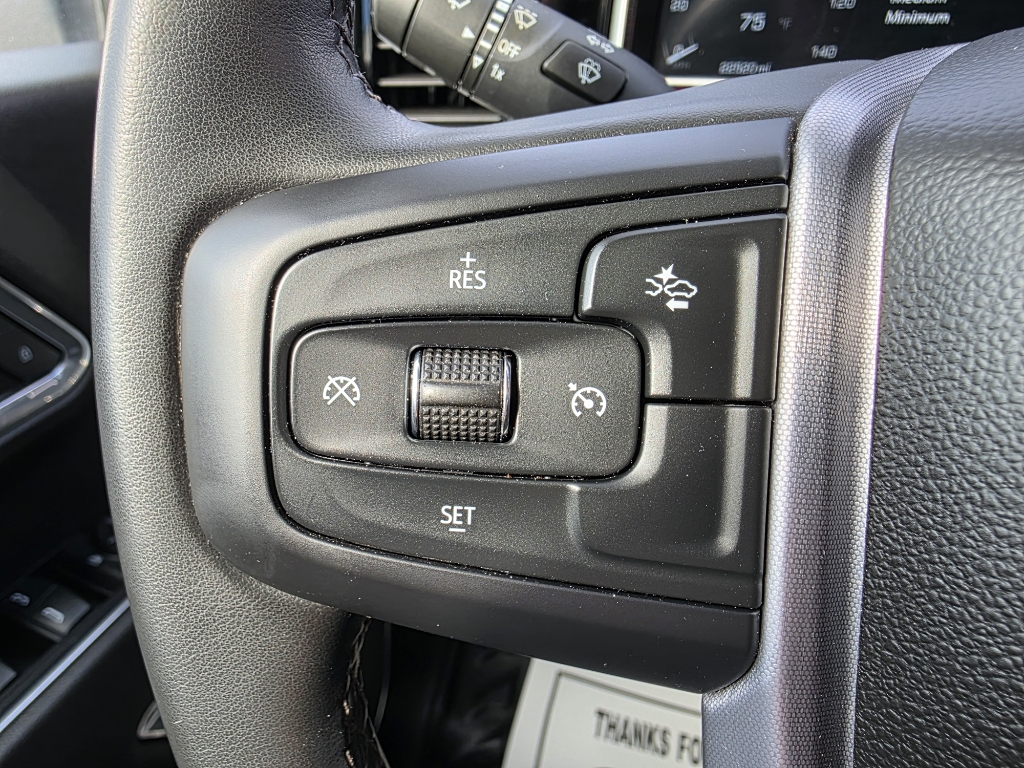 2024 GMC Sierra 3500 - Summit White exterior view 14
