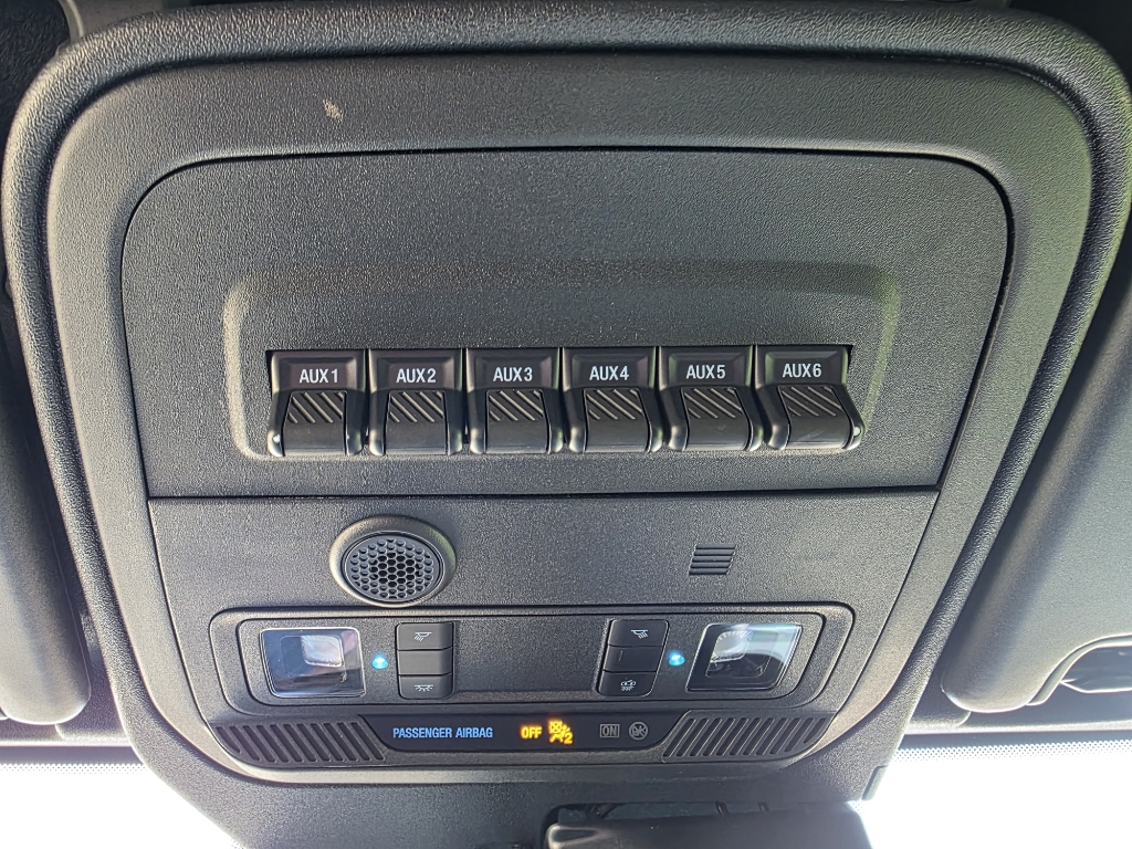 2024 Ford Bronco Raptor - Shadow Black exterior view 16
