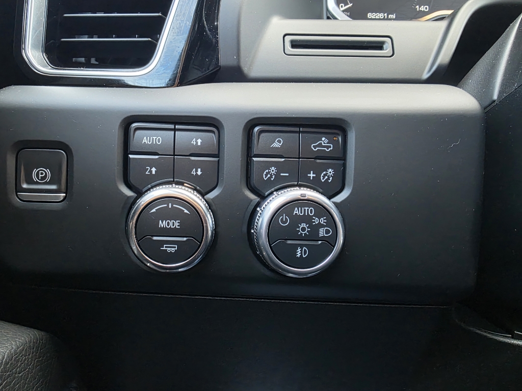 2023 GMC Sierra 1500 - Summit White exterior view 18