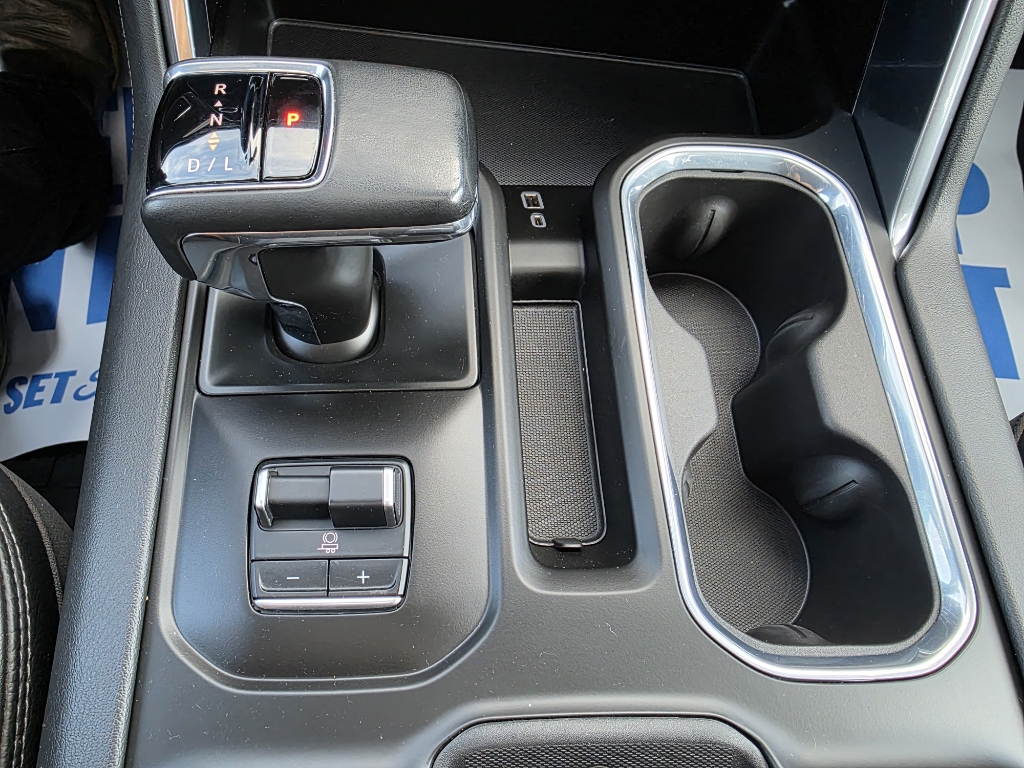 2023 GMC Sierra 1500 - Summit White exterior view 14