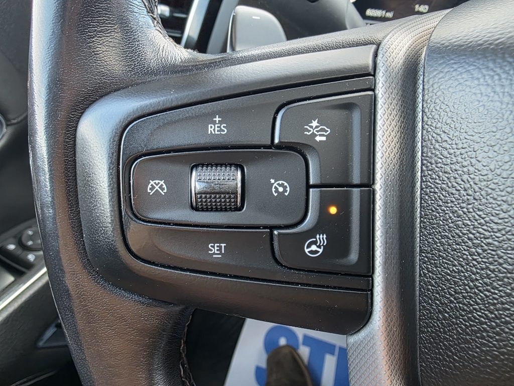 2023 GMC Sierra 1500 - Summit White exterior view 16