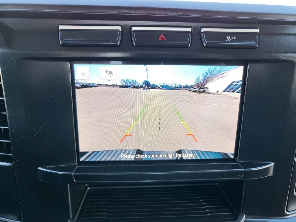 2024 Ford F-350 Super Duty - Oxford White exterior view 12