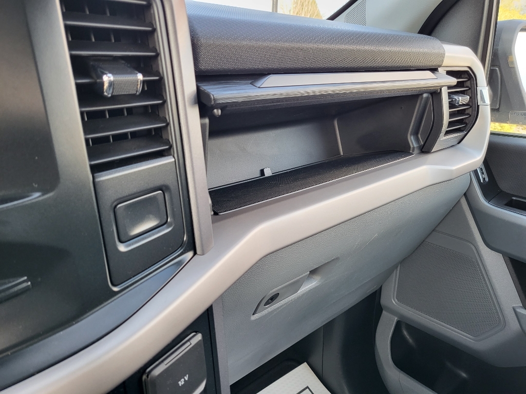 2023 Ford F-150 XLT - Oxford White exterior view 14