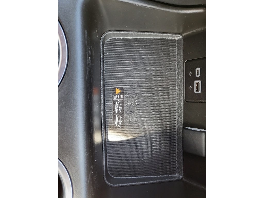 2024 Chevrolet Tahoe Z71 - BLACK exterior view 18