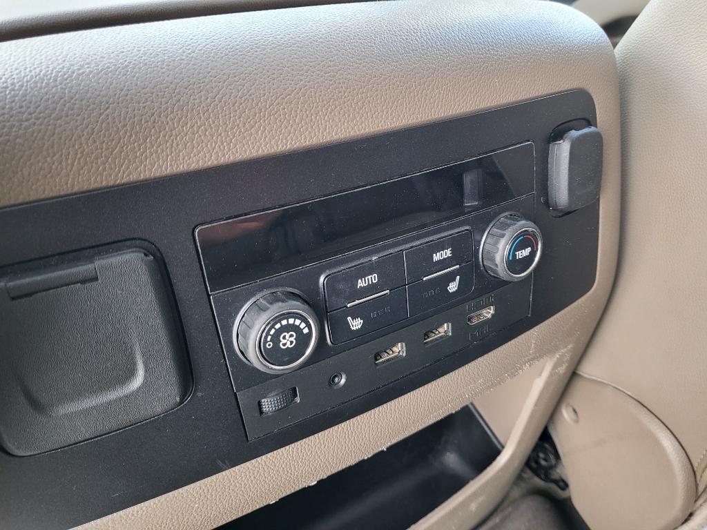 2018 GMC Yukon XL 1500 - Crimson Red Tintcoat exterior view 20