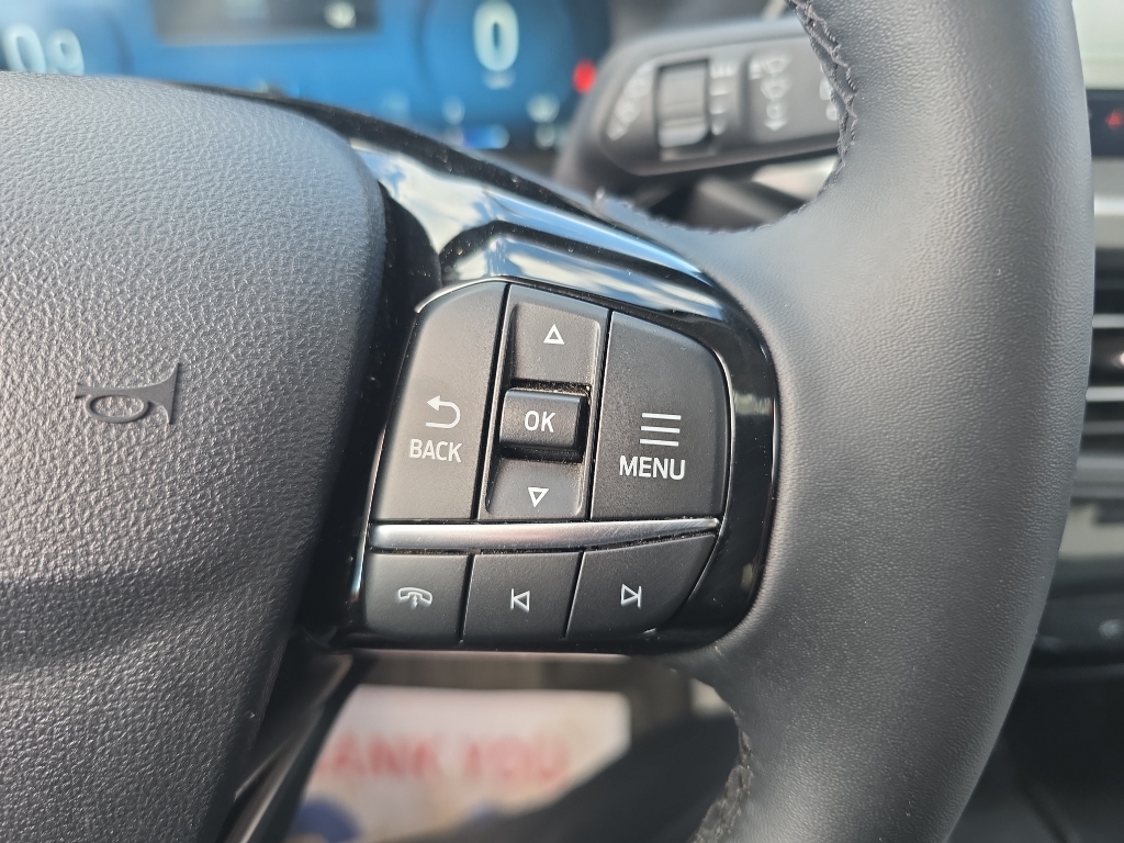 2023 Ford Escape Active - Iconic Silver Metallic exterior view 10