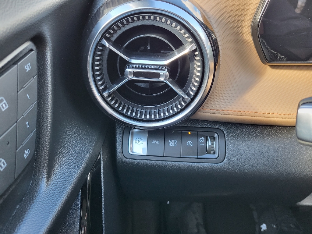 2025 Chevrolet Equinox AWD ACTIV - Cacti Green exterior view 16