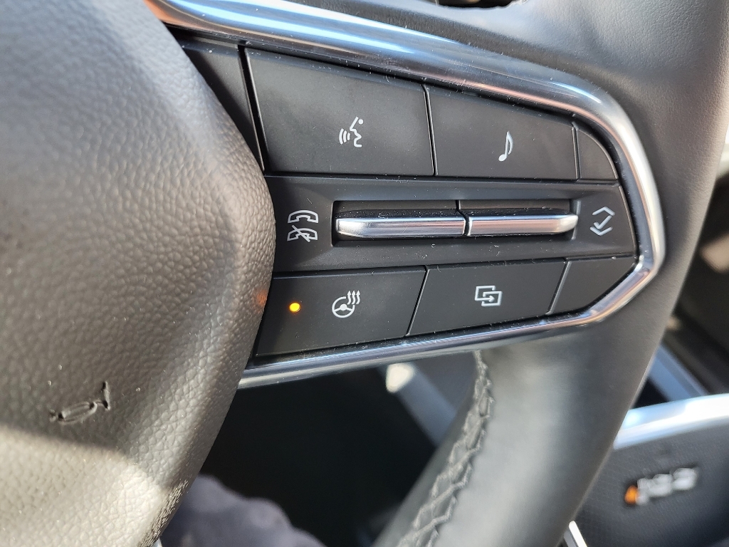 2025 Chevrolet Equinox AWD ACTIV - Cacti Green exterior view 13