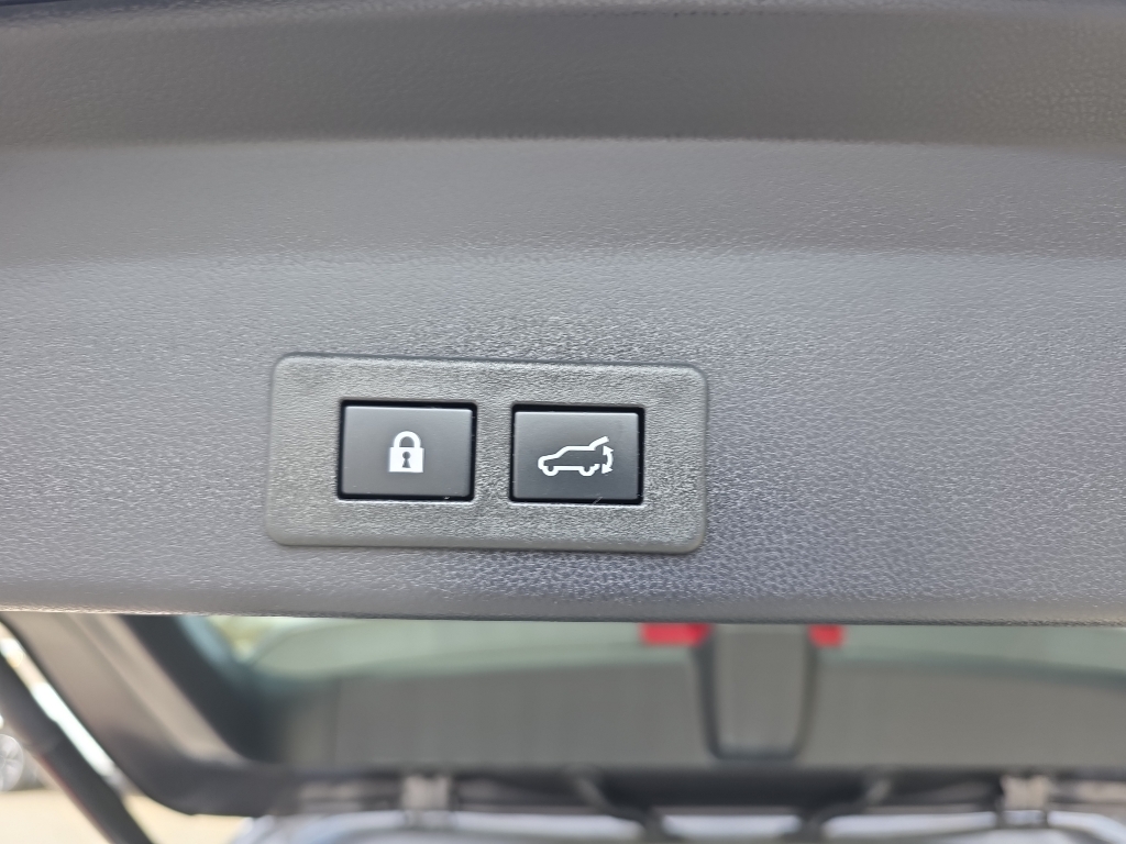2022 Subaru Ascent Touring - Magnetite Gray Metallic exterior view 15
