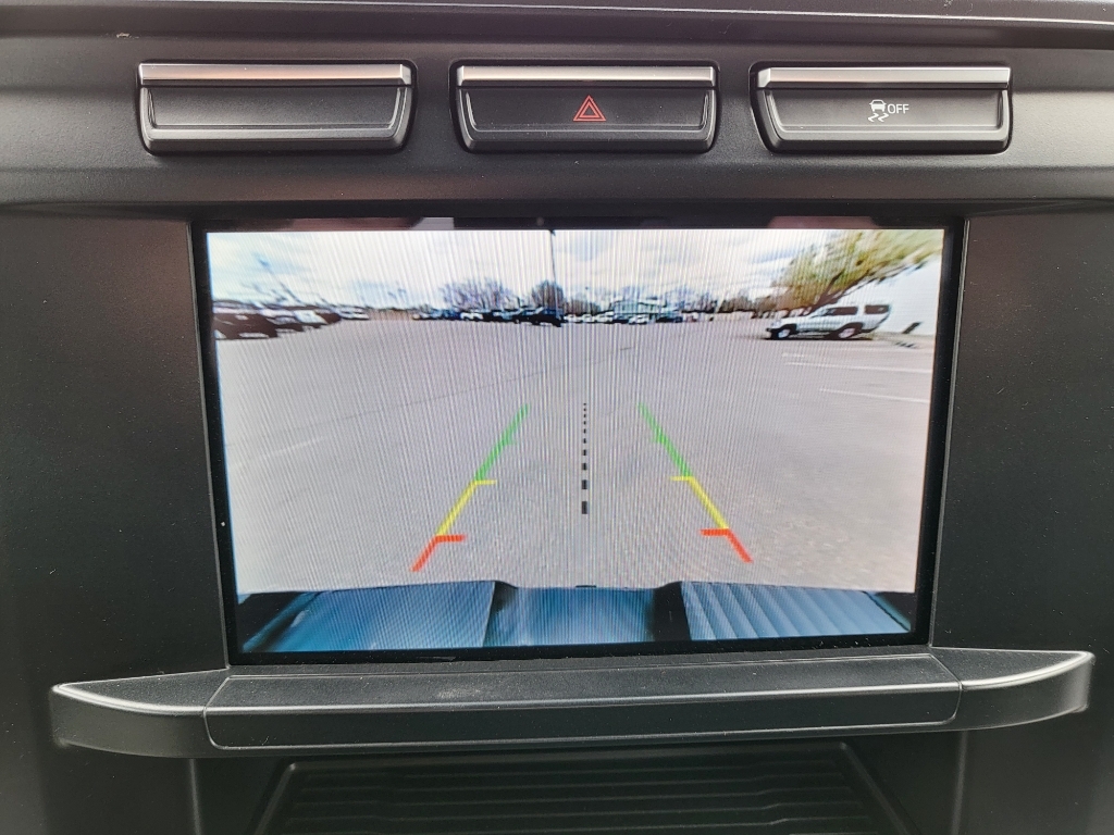 2023 Ford F-350 Super Duty - Oxford White exterior view 11