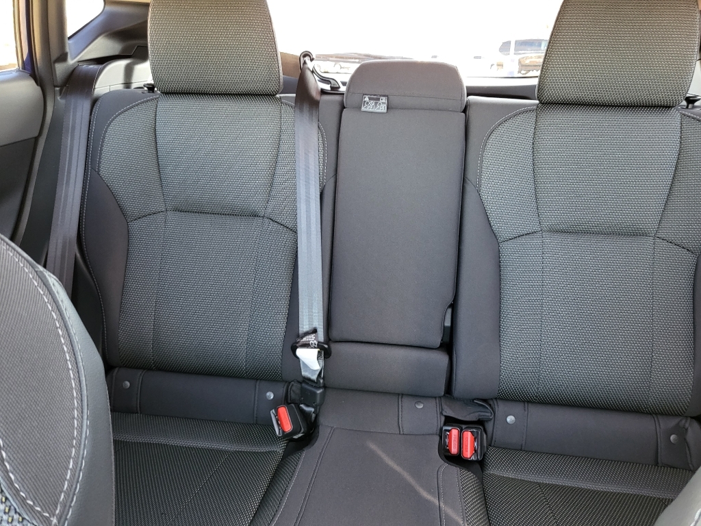 2024 Subaru Crosstrek Premium - Blue exterior view 15
