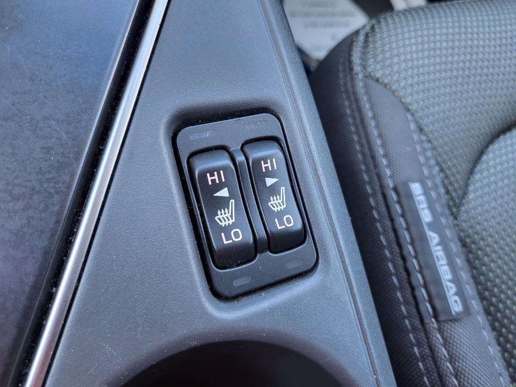 2024 Subaru Crosstrek Premium - Blue exterior view 11