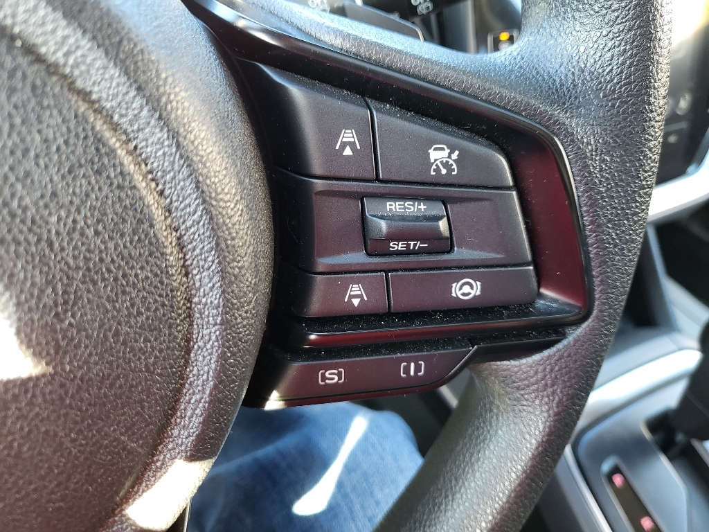2024 Subaru Crosstrek Premium - Blue exterior view 13