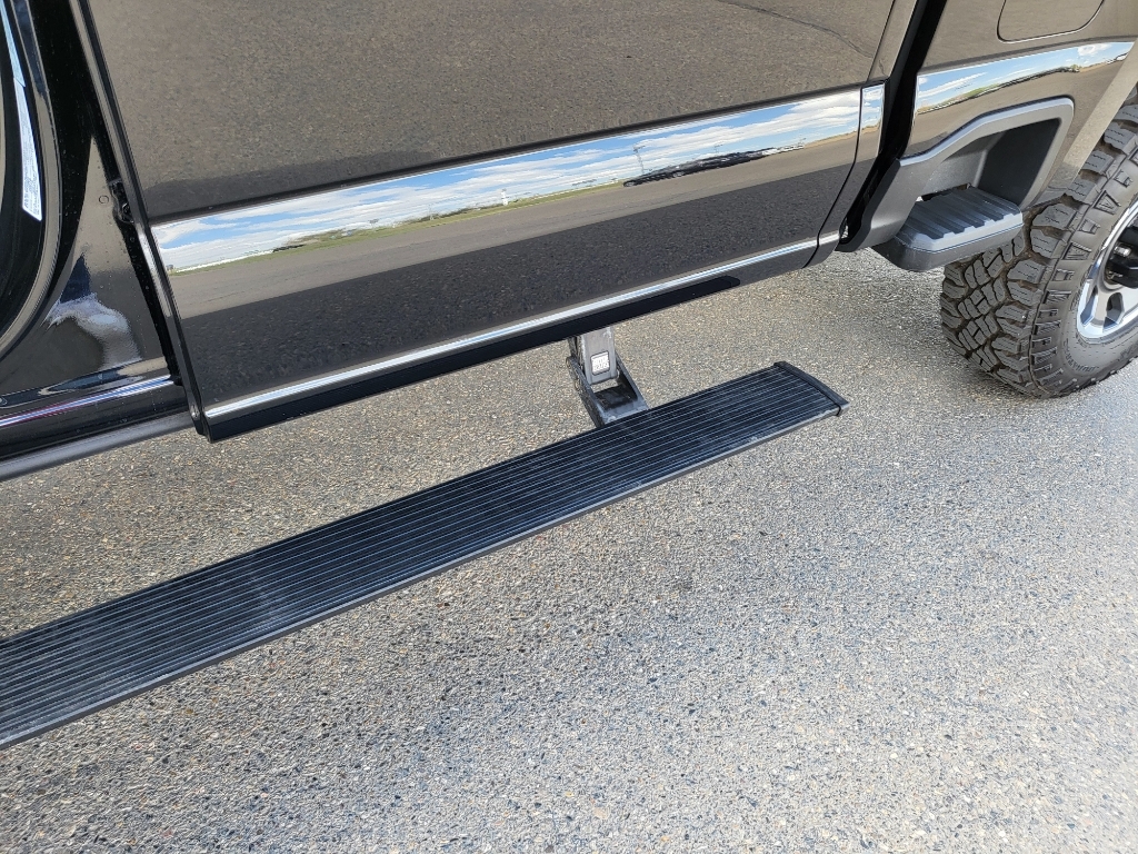 2024 Ford F-350 Super Duty - Agate Black Metallic exterior view 11