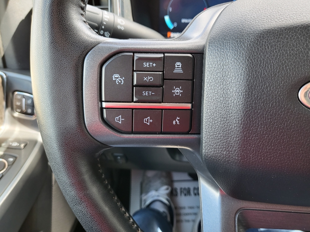 2024 Ford F-350 Super Duty - Agate Black Metallic exterior view 14