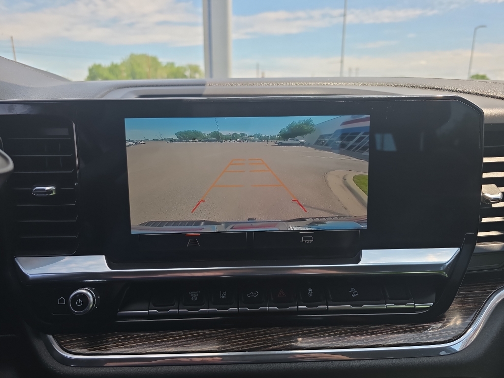 2024 GMC Sierra 3500 - Summit White exterior view 15