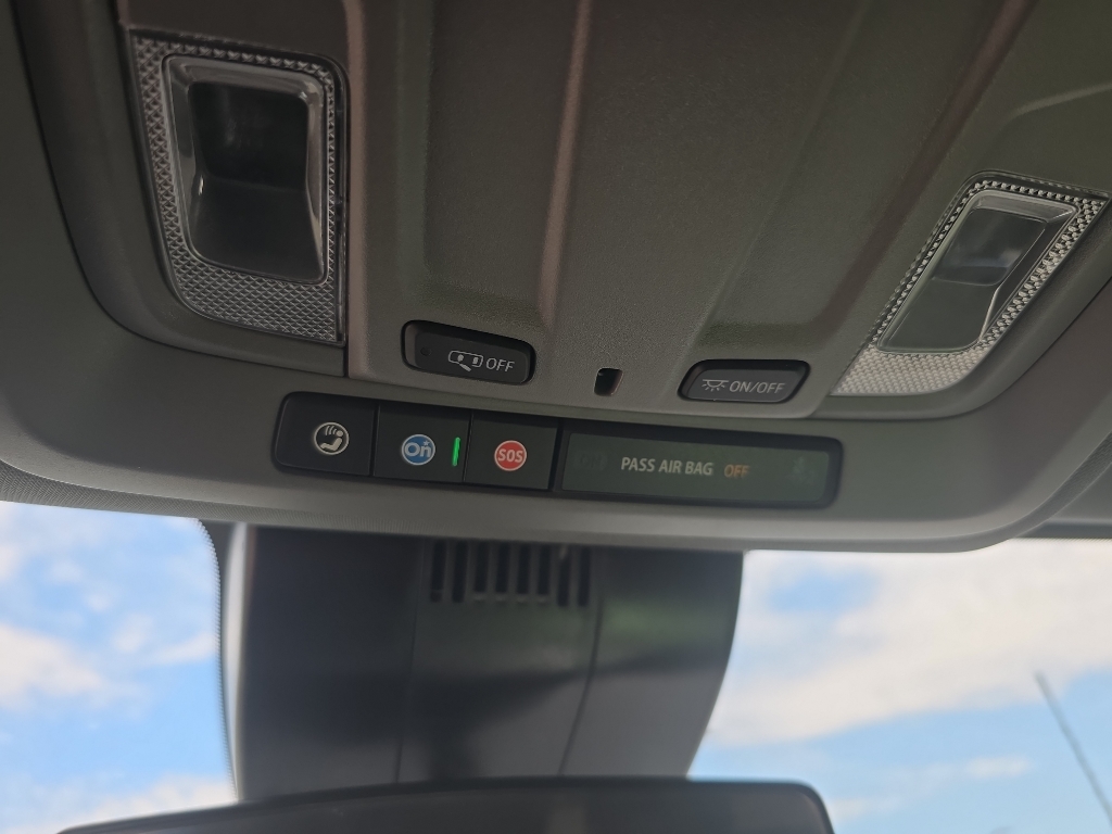 2024 GMC Sierra 3500 - Summit White exterior view 18