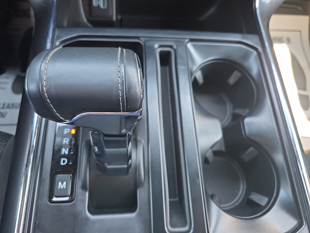 2023 Ford F-150 XLT - Avalanche exterior view 14