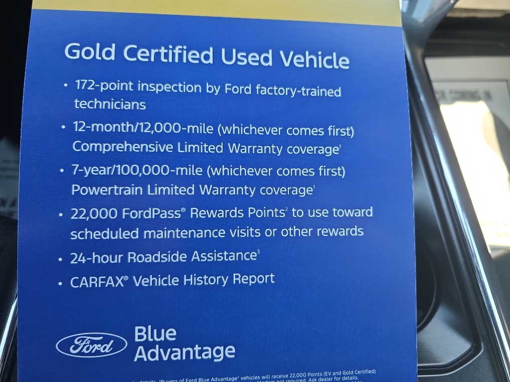 2023 Ford F-150 XLT - Avalanche exterior view 15