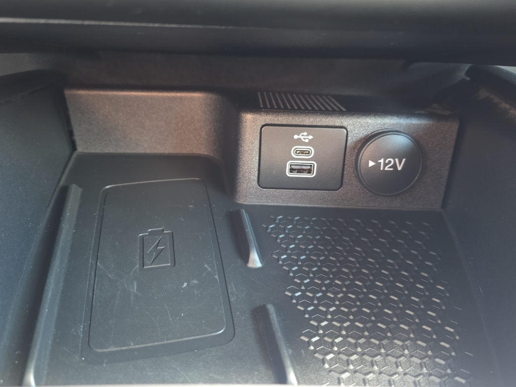 2024 Ford Bronco Sport Big Bend - Atlas Blue Metallic exterior view 14