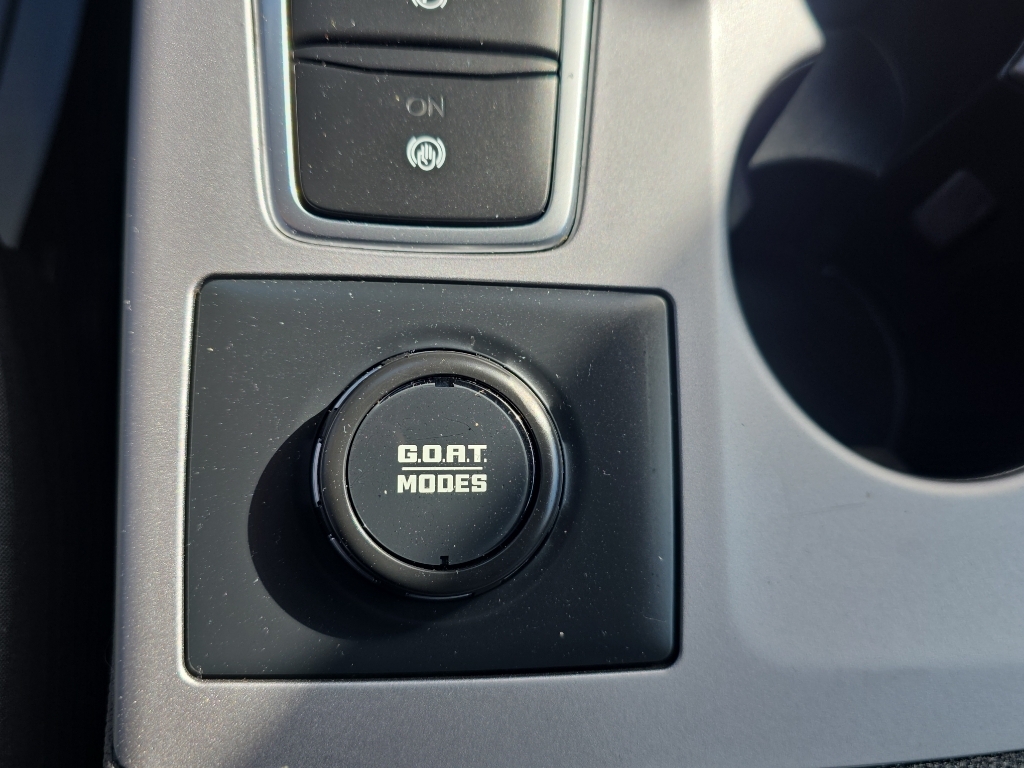 2024 Ford Bronco Sport Big Bend - Atlas Blue Metallic exterior view 15