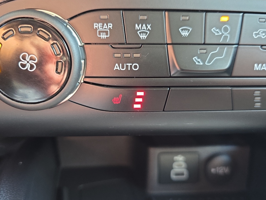2024 Ford Bronco Sport Big Bend - Atlas Blue Metallic exterior view 16