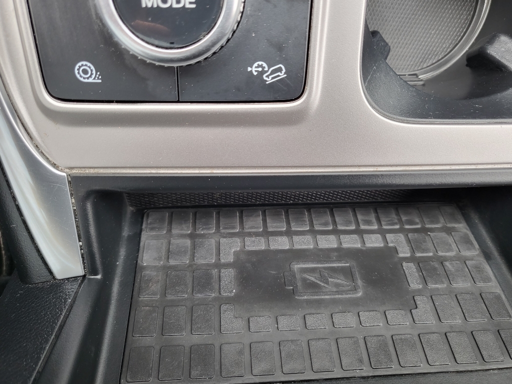 2020 Ford Explorer Limited - Magnetic Metallic exterior view 16
