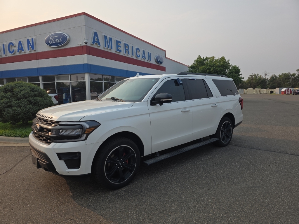 2023 Ford Expedition MAX