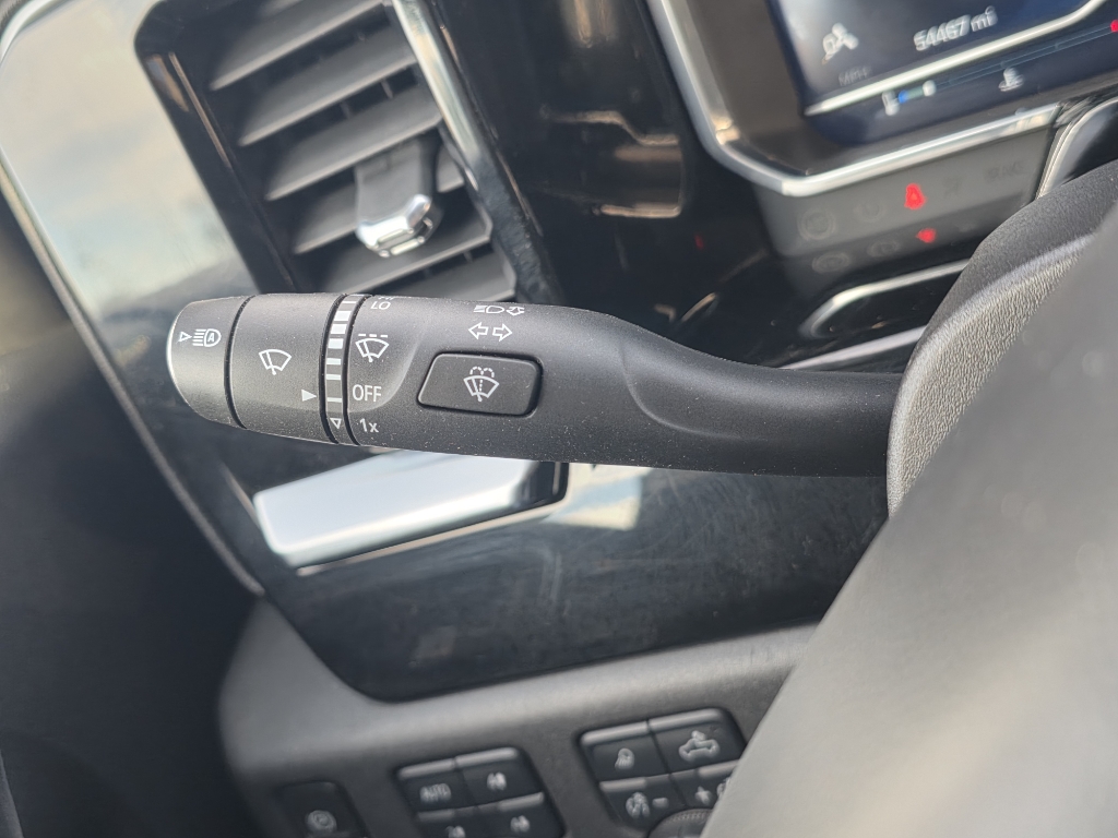 2022 Chevrolet Silverado 1500 - null exterior view 17