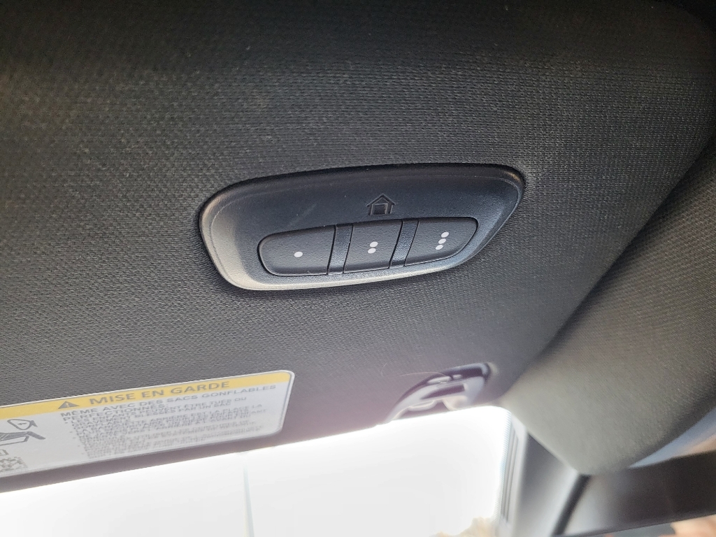 2023 Ram 1500 Laramie - Ivory White Tri-Coat Pearlcoat exterior view 15