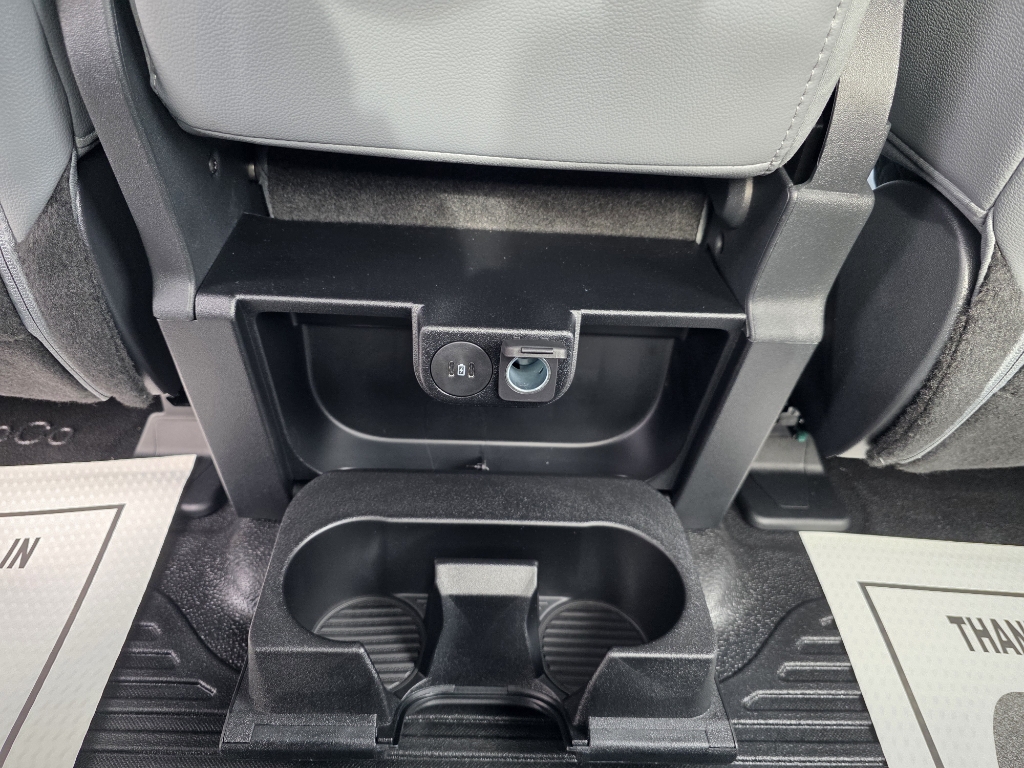 2026 Ford F-250 Super Duty - Oxford White exterior view 15