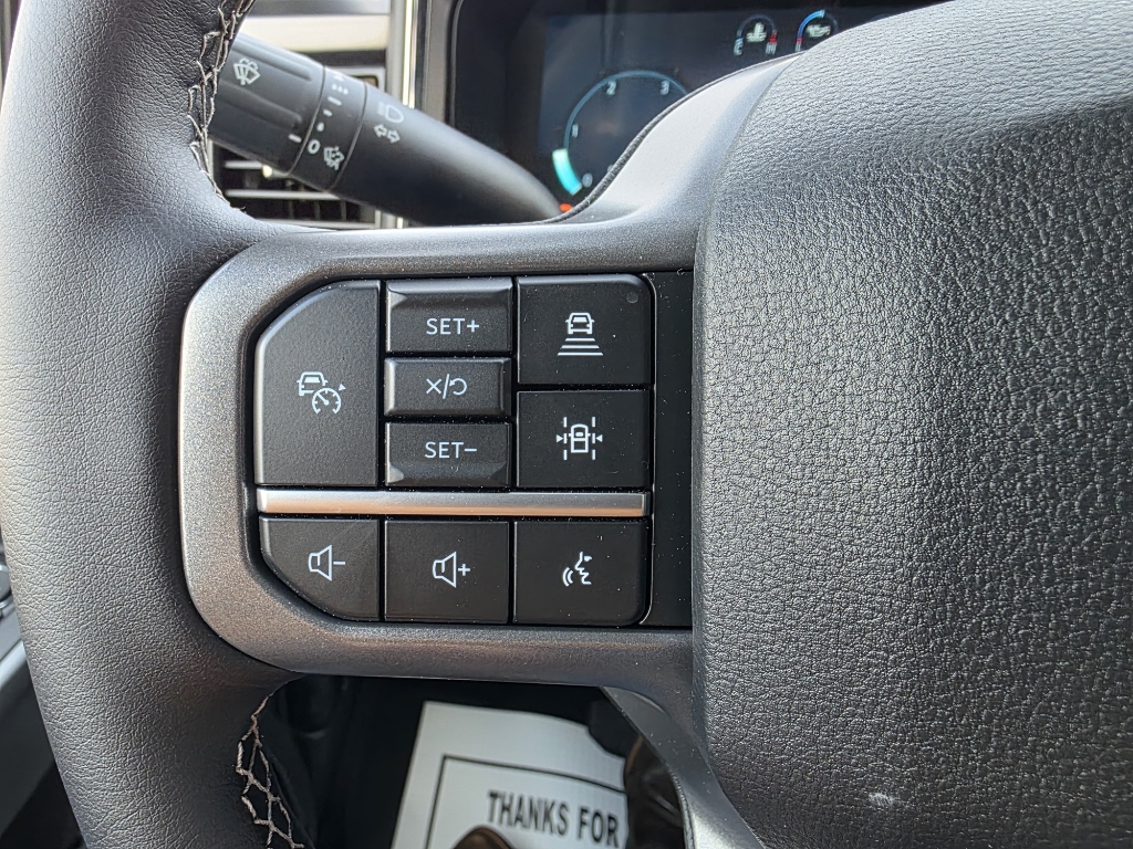 2026 Ford F-250 Super Duty - Agate Black Metallic exterior view 17