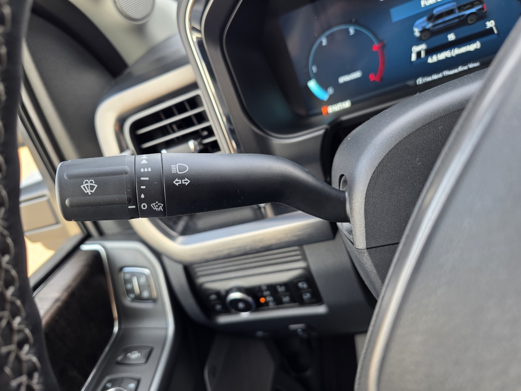 2026 Ford F-250 Super Duty - Agate Black Metallic exterior view 18