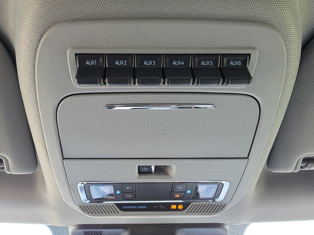 2026 Ford F-250 Super Duty - Agate Black Metallic exterior view 19