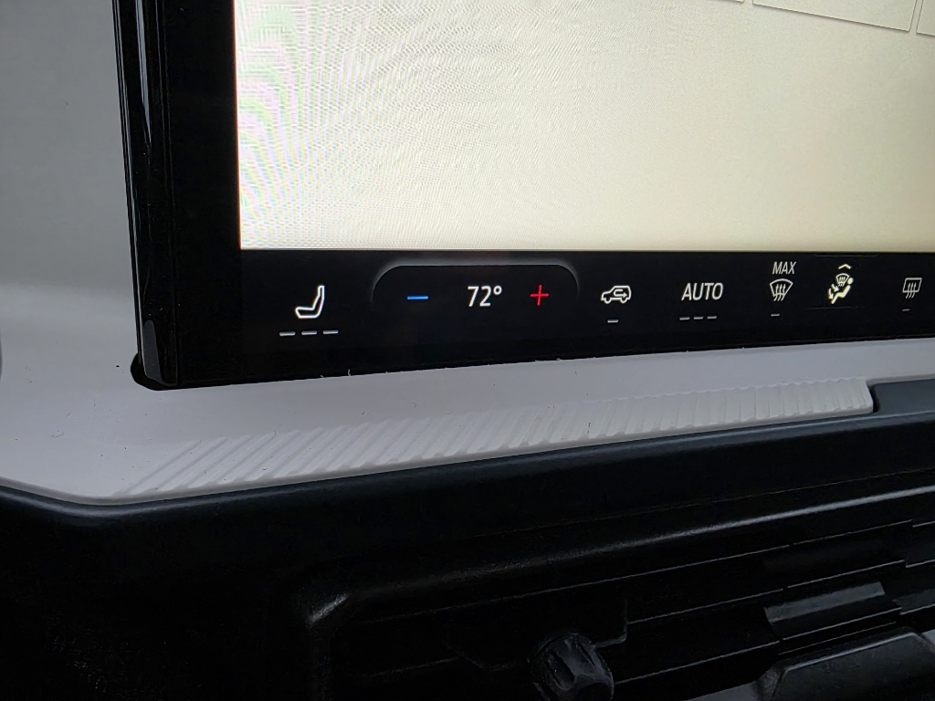 2025 Ford Bronco Sport Heritage - Carbonized Gray Metallic exterior view 12