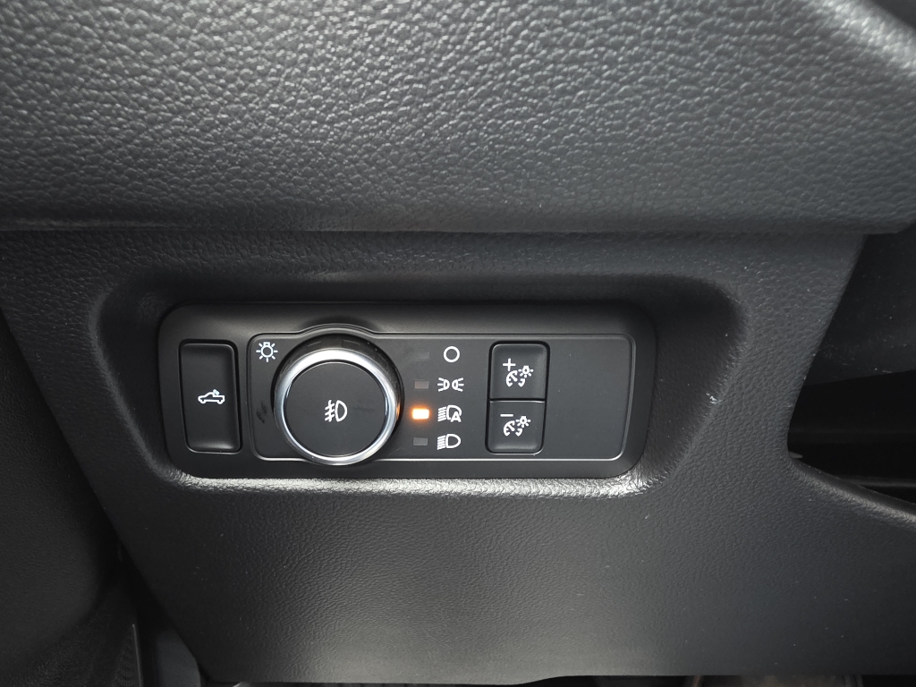2025 Ford Ranger XLT - Velocity Blue Metallic exterior view 13