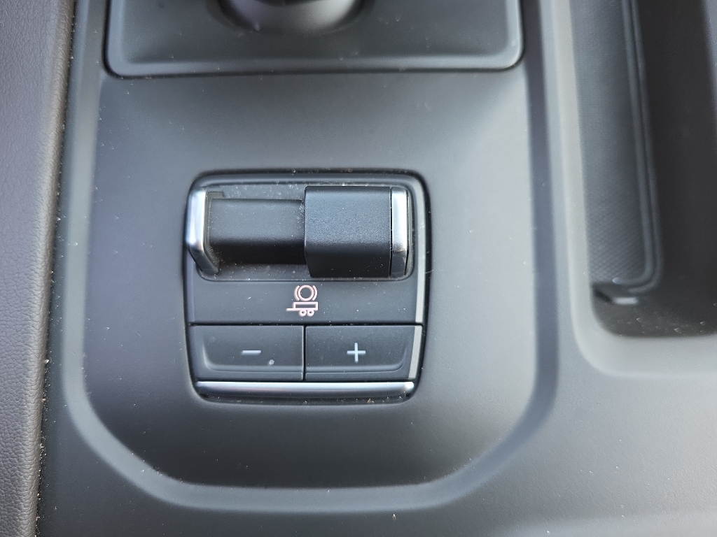 2023 GMC Sierra 1500 - Titanium Rush Metallic exterior view 14