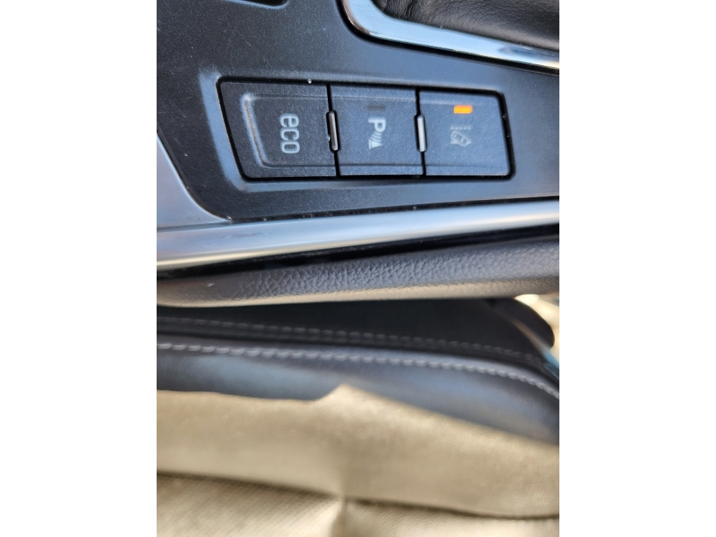 2013 Cadillac SRX Luxury Collection - Black Raven exterior view 13