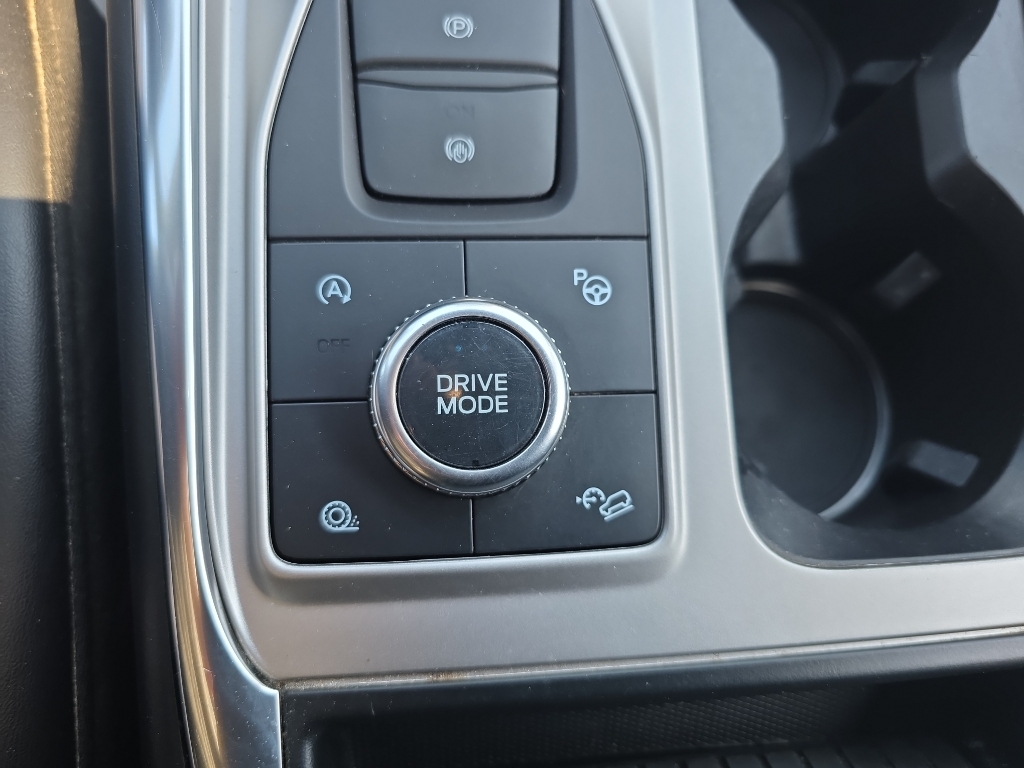 2020 Ford Explorer Platinum - Star White Metallic Tri-Coat exterior view 5