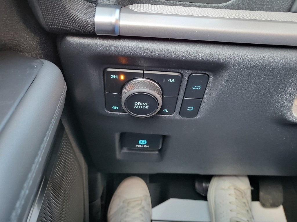 2026 Ford Expedition MAX Active - Stone Blue Metallic exterior view 16