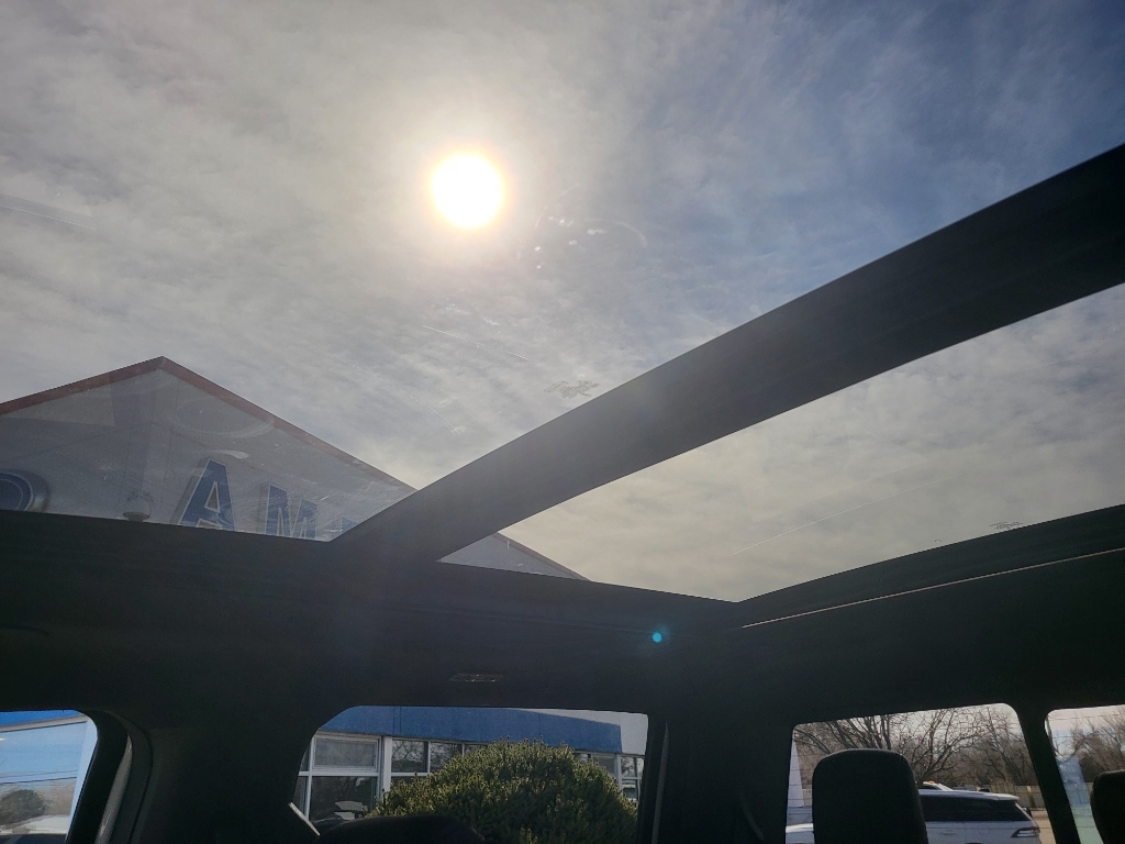 2026 Ford F-350 Super Duty - Oxford White exterior view 20
