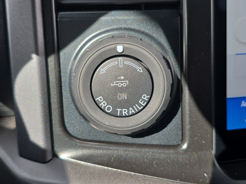 2026 Ford F-150 XLT - AVALANCHE exterior view 15