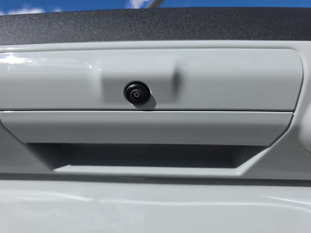 2026 Ford F-150 XLT - AVALANCHE exterior view 18