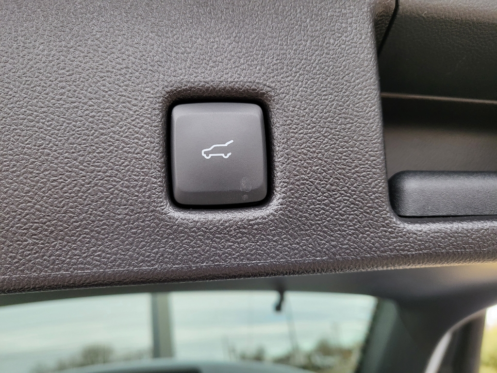2026 Ford Escape Active - space silver metallic exterior view 17