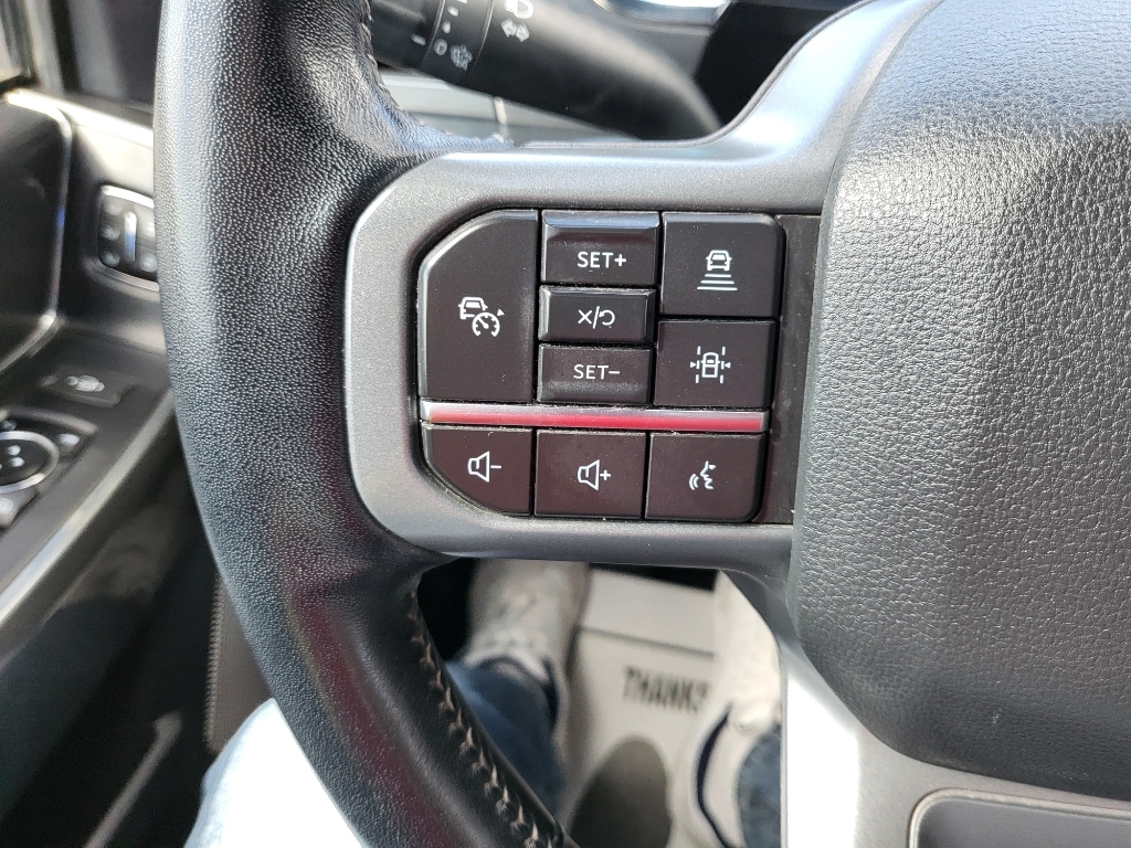 2023 Ford F-150 LARIAT - Avalanche exterior view 15