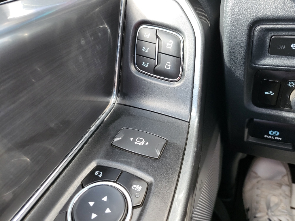 2023 Ford F-150 LARIAT - Avalanche exterior view 16
