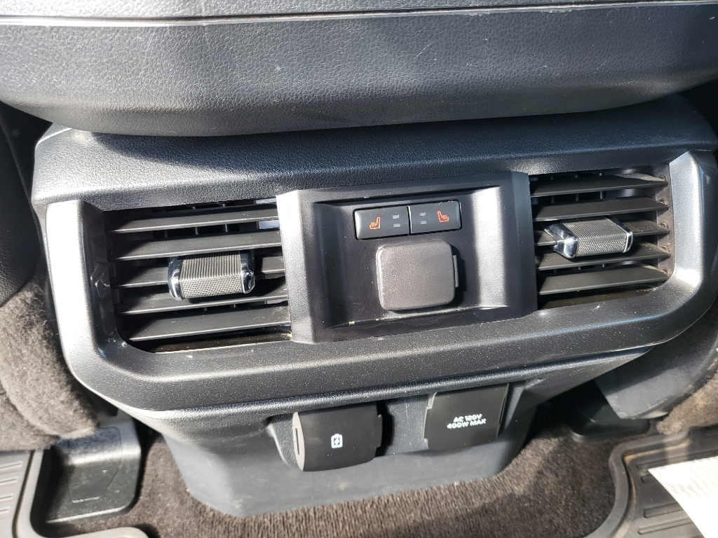 2023 Ford F-150 LARIAT - Avalanche exterior view 12