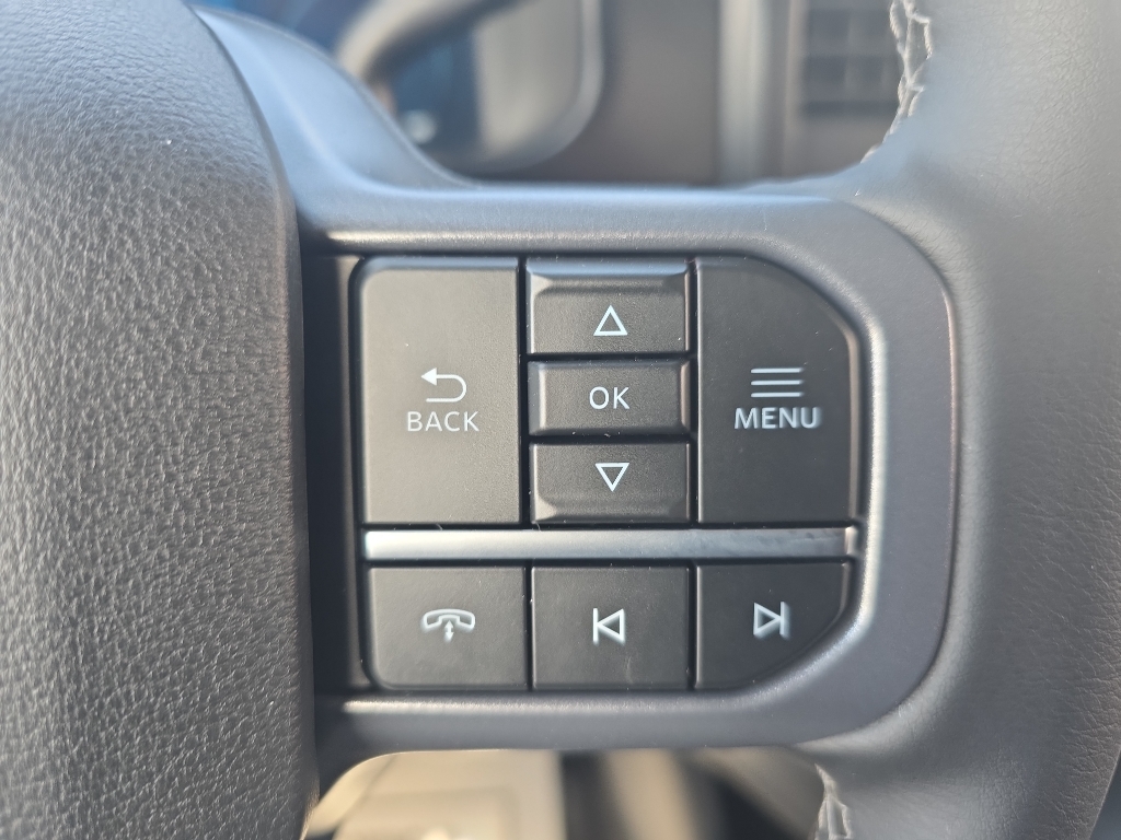 2026 Ford F-250 Super Duty - Carbonized Gray Metallic exterior view 10
